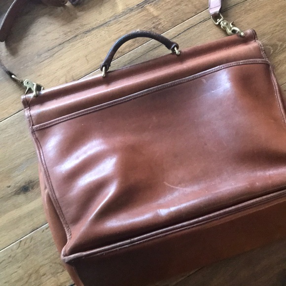 Coach Vintage bag - Picture 5 of 6